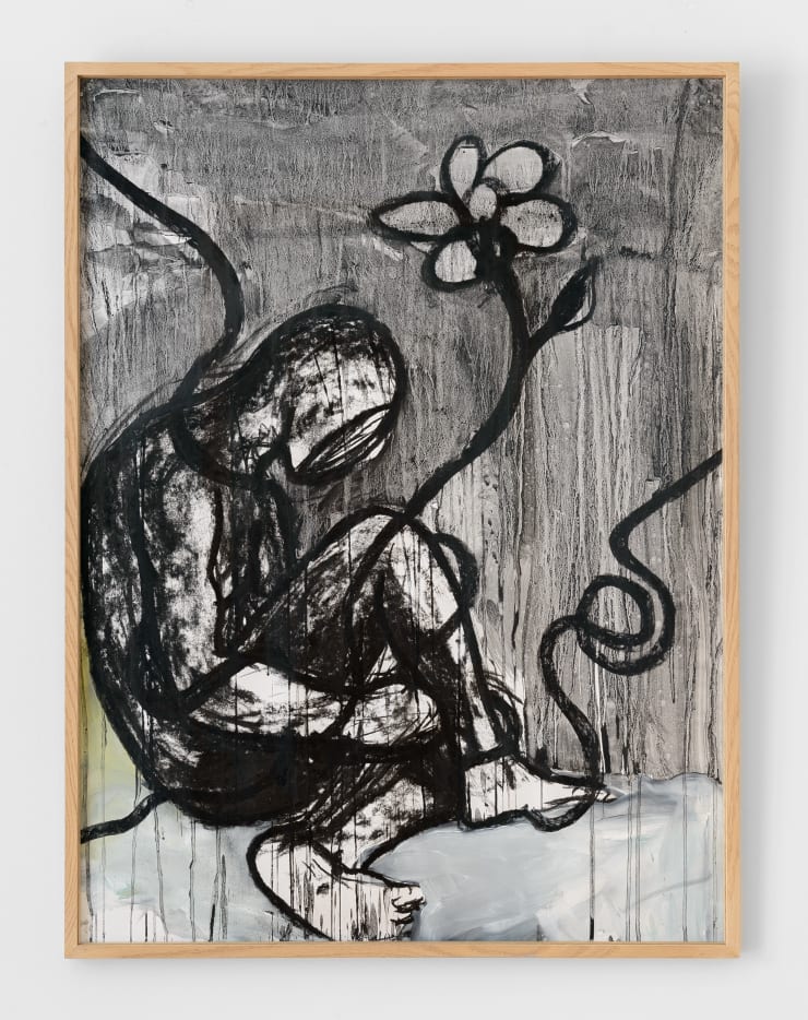 Assoukrou Aké, Misère du temps, 2023