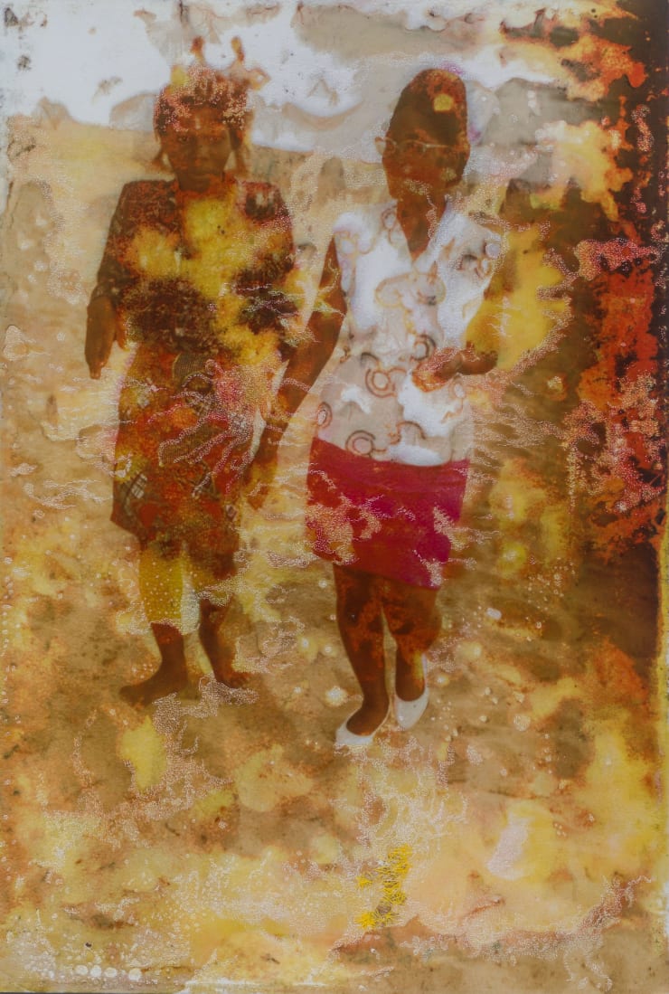 Ana Zulma, Look Women, 2019