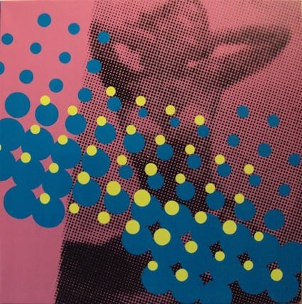 Vincent Michéa, Untitled, 2013