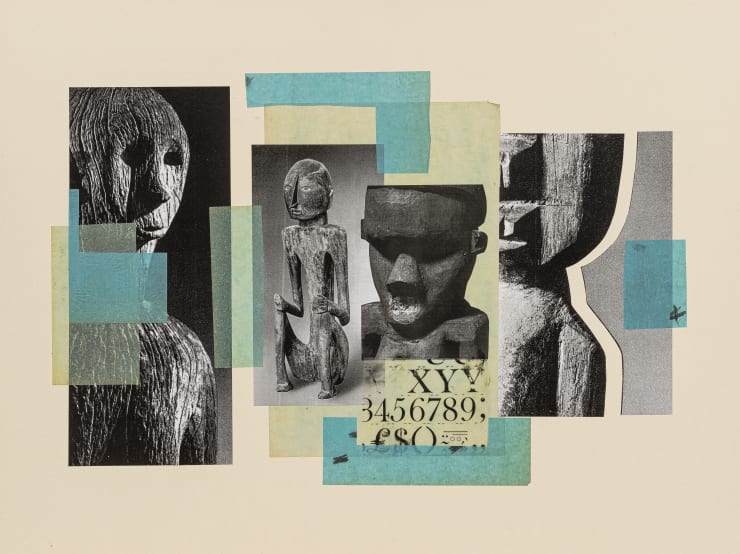 Vincent Michéa, Les quatuors de la porte Dorée #3, 2021