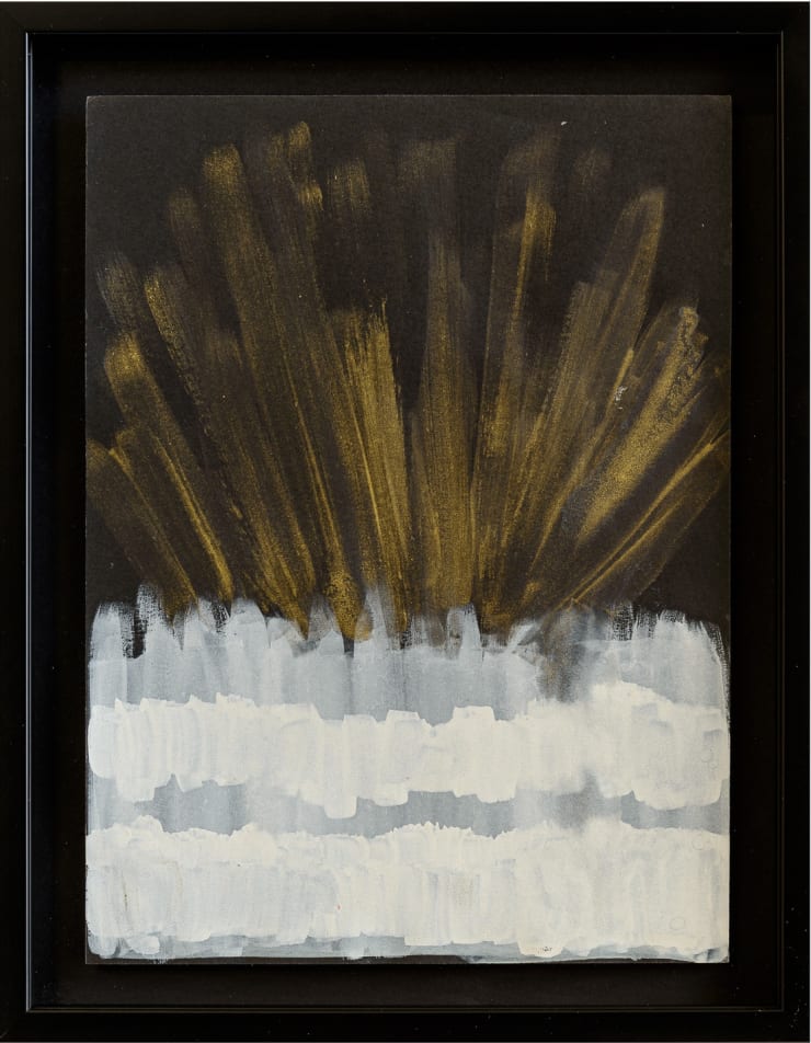 Dalila Dalléas Bouzar, Plans de l'être, 2019