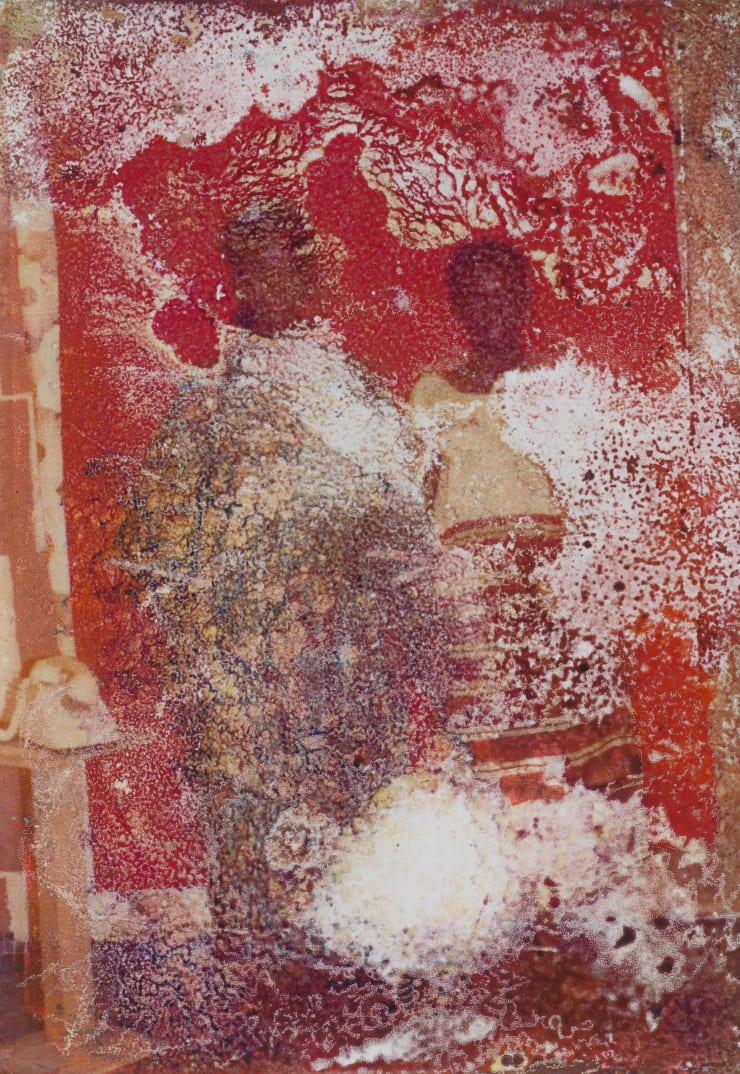 Ana Zulma, Le dernier appel, 2019