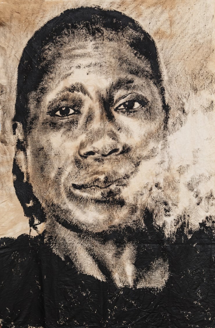 Roméo Mivekannin, Germaine Acogny, 2020