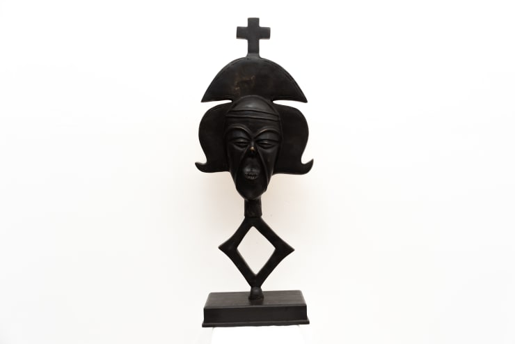 Dimitri Fagbohoun, Janus, 2022