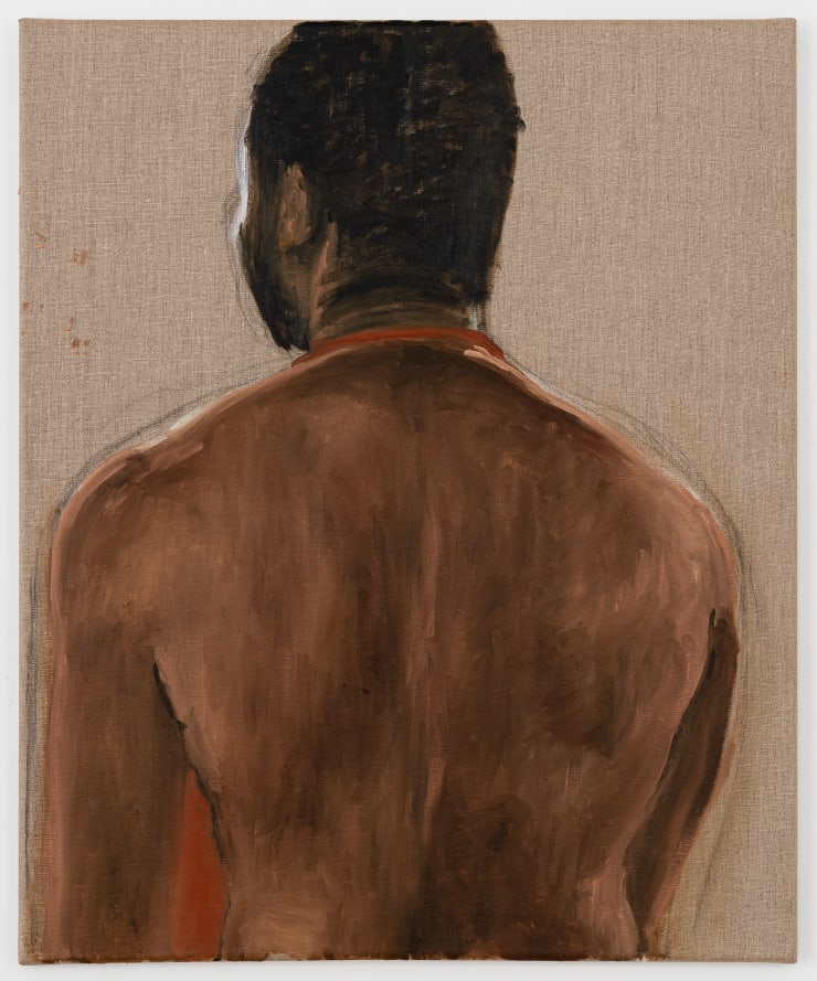 Dalila Dalléas Bouzar, Elom, 2018