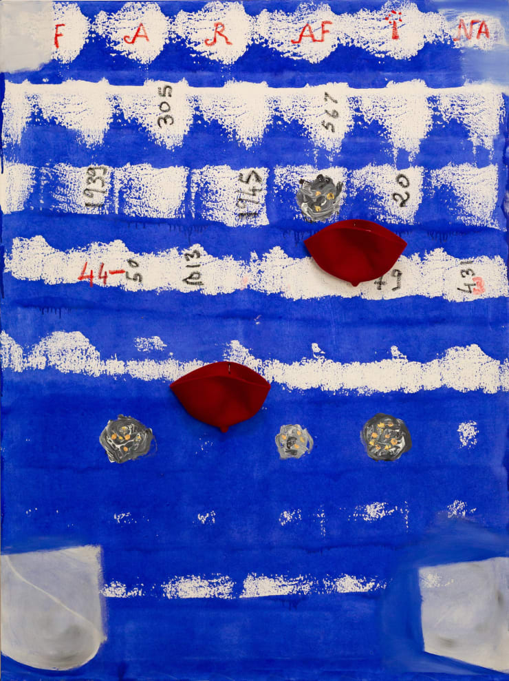 Ouattara Watts, Tirailleurs sénégalais #2, 2022