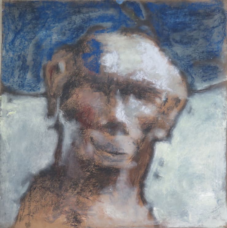 Sadikou Oukpedjo, Mue #1, 2016