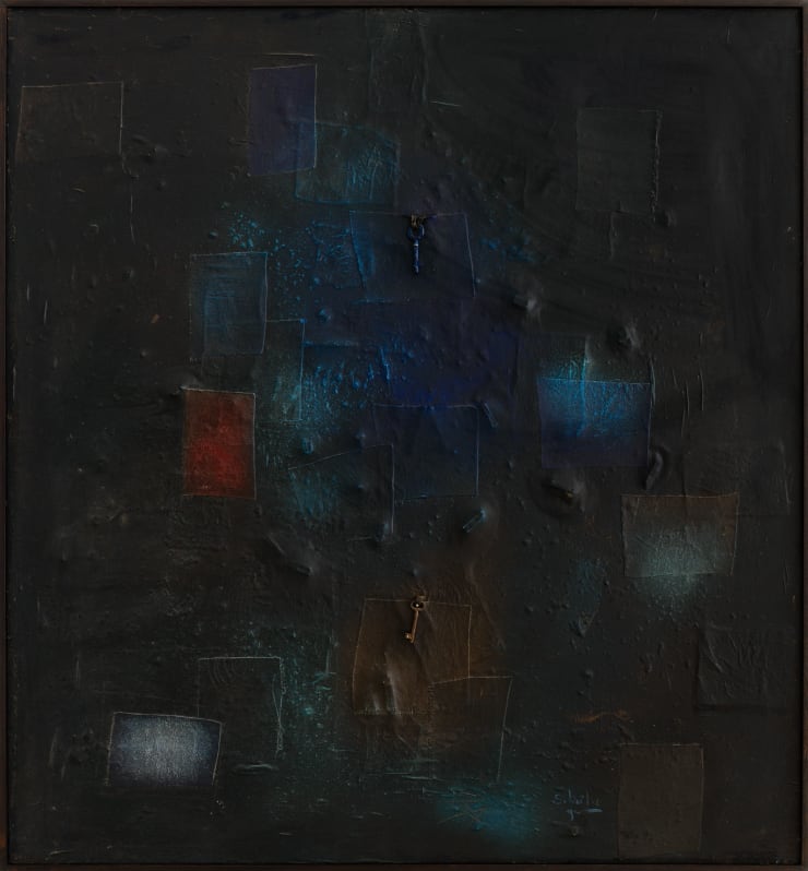 Souleymane Keïta, Chemise du Chasseur, 1997