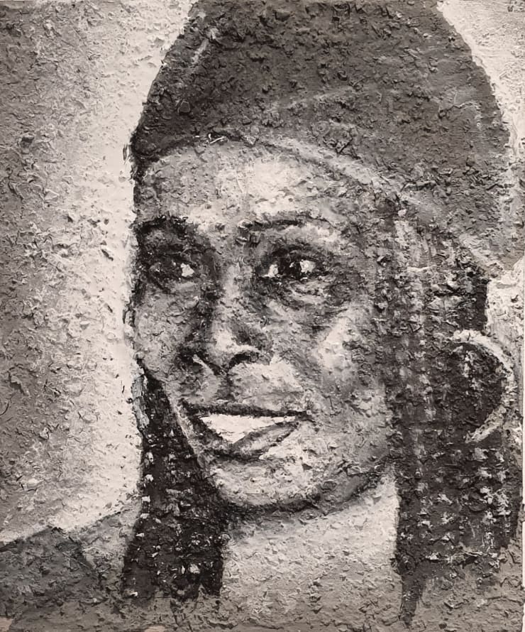 Thibaut Bouedjoro-Camus, Rachel Kéké, 2022