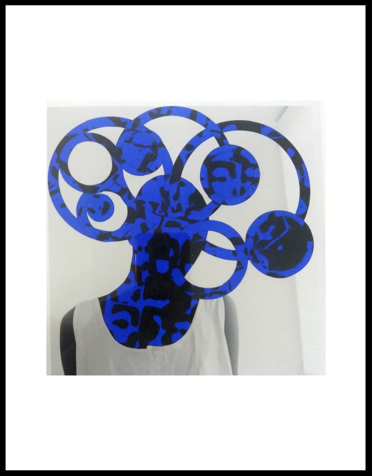 Vincent Michéa, N° 3, Les Flamboyantes , 2015