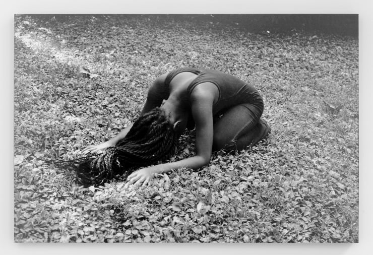 Binta Diaw, Terrestre, 2016