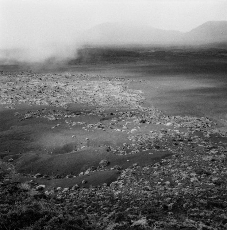 Yo-Yo Gonthier, La colonie, île de la réunion, 2000 - 2005