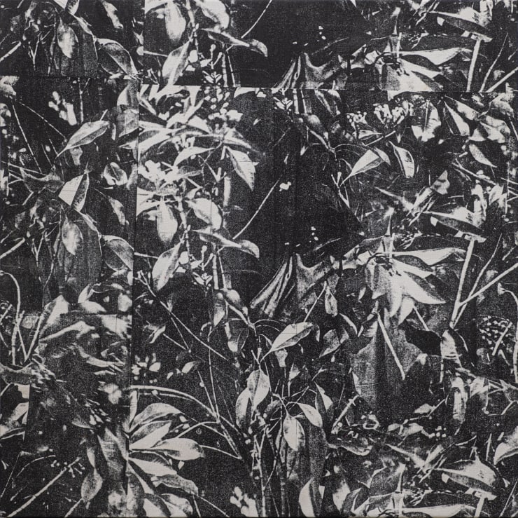 Jess Atieno, Hauntings II, 2022