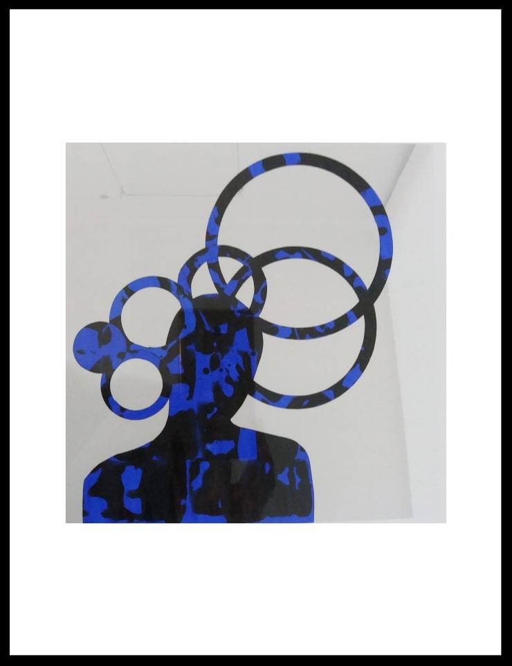 Vincent Michéa, N° 2, Les Flamboyantes, 2015