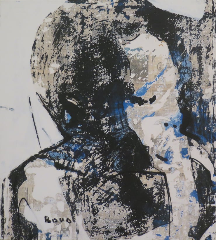 Armand Boua, Les môgôs de Djamtala #1, , 2019