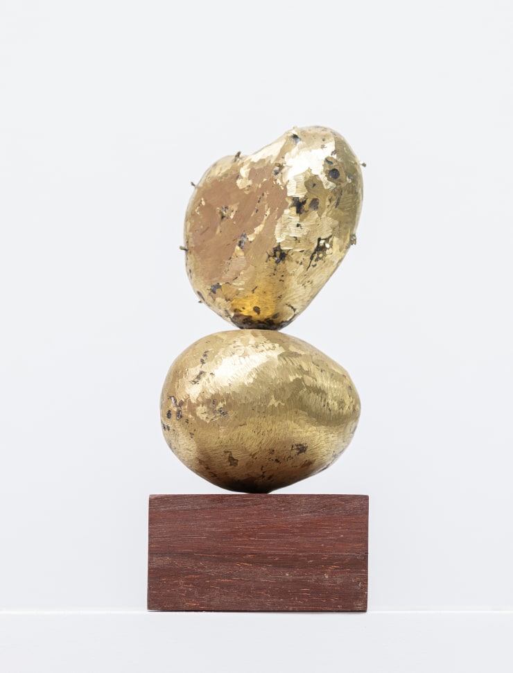 Rachel Marsil, Corossol sur mangue #1, 2024