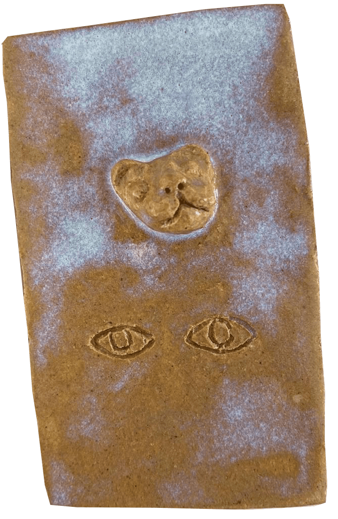 Fanny Irina, Céramique, sans titre , 2022