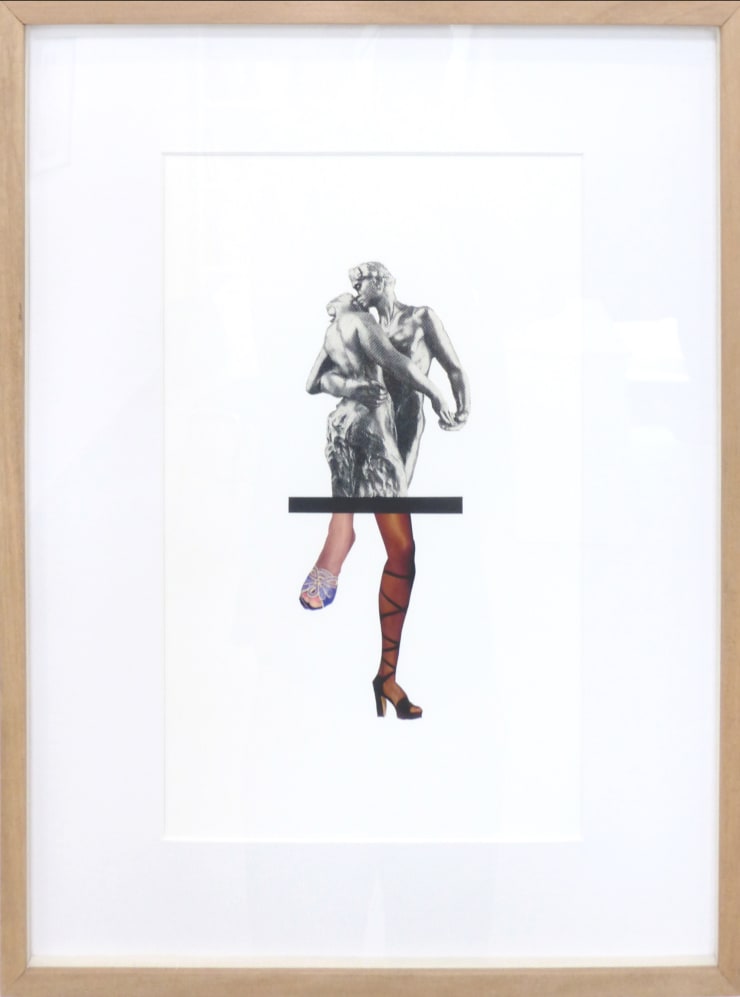 Vincent Michéa, Ca Balance Pas Mal à Paris, 2013