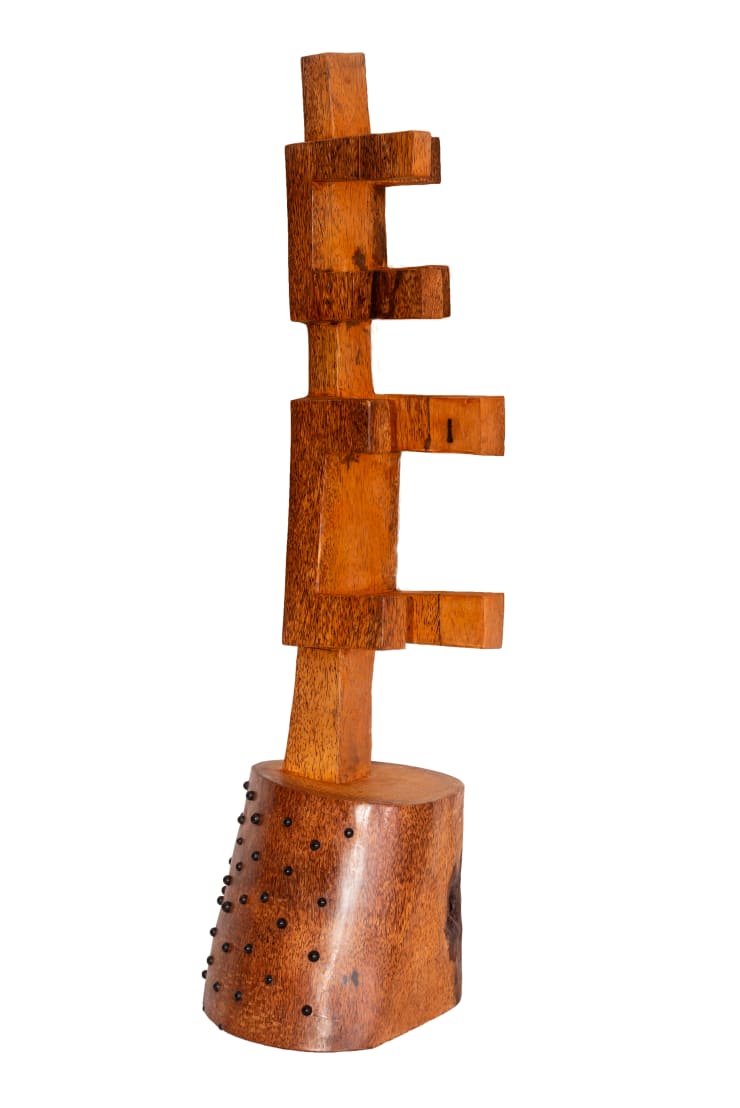 Jean Servais Somian, Banc "Faut libérer les petits", 2019