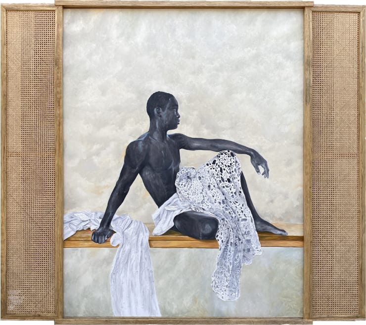 Elladj Lincy Deloumeaux, Les lendemains qui chantent , 2024