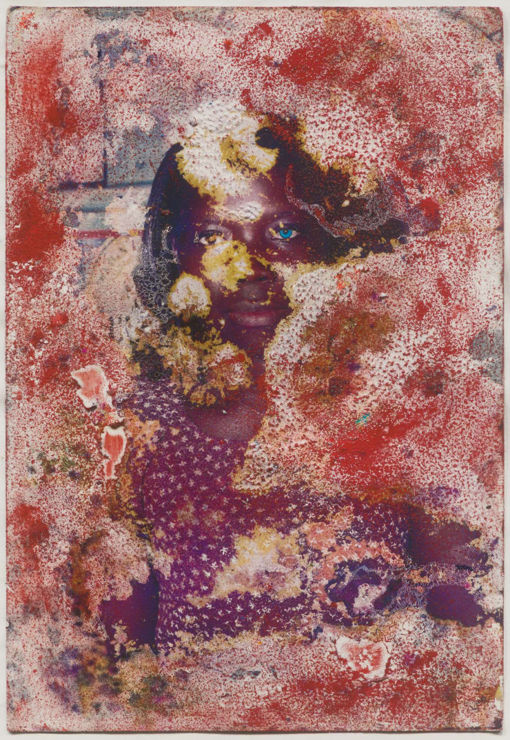 Ana Zulma, Le jour de la GalaxieEuphoresia, 2019