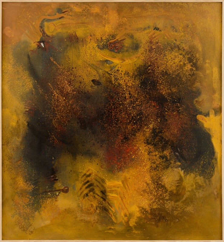 Souleymane Keïta, Série Criquet, c. 2000