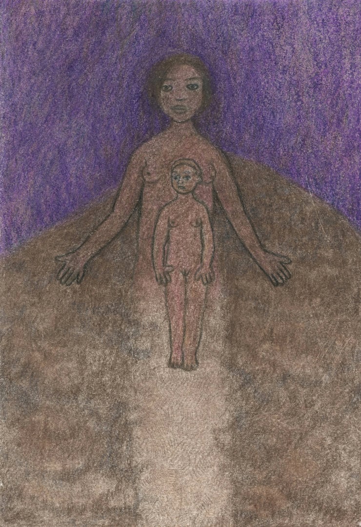 Fanny Irina, Grand corps (big body), 2022