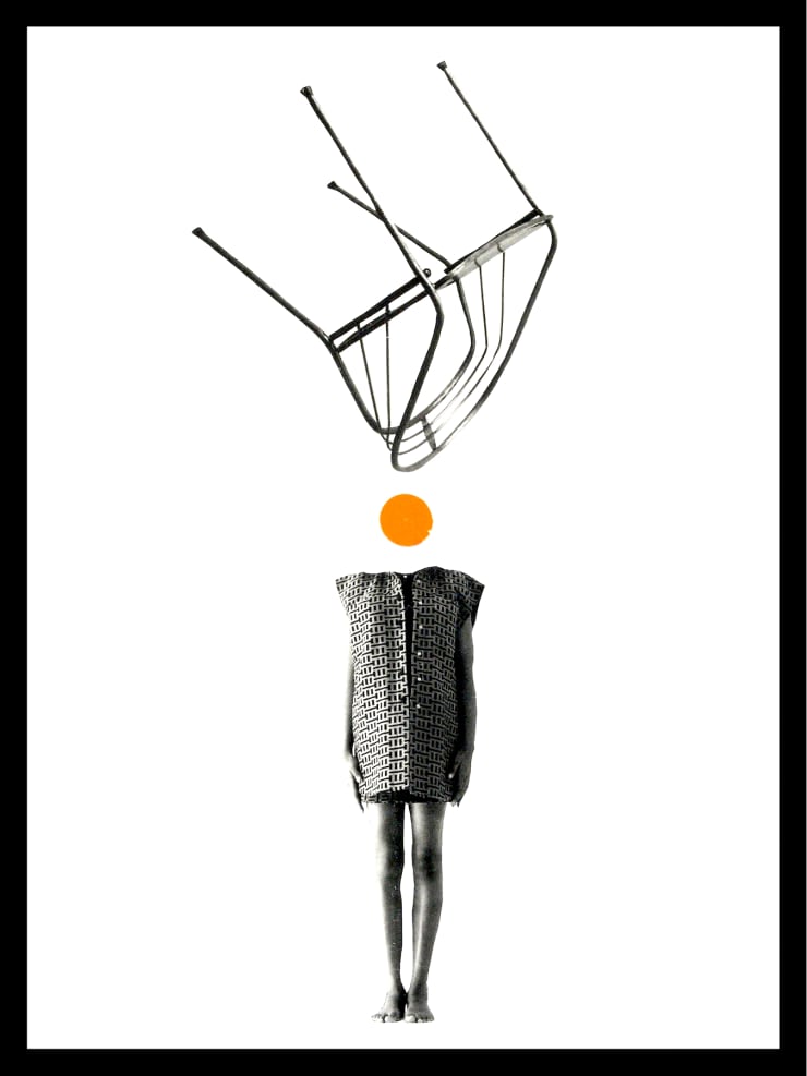 Vincent Michéa, Untitled #8, 2015