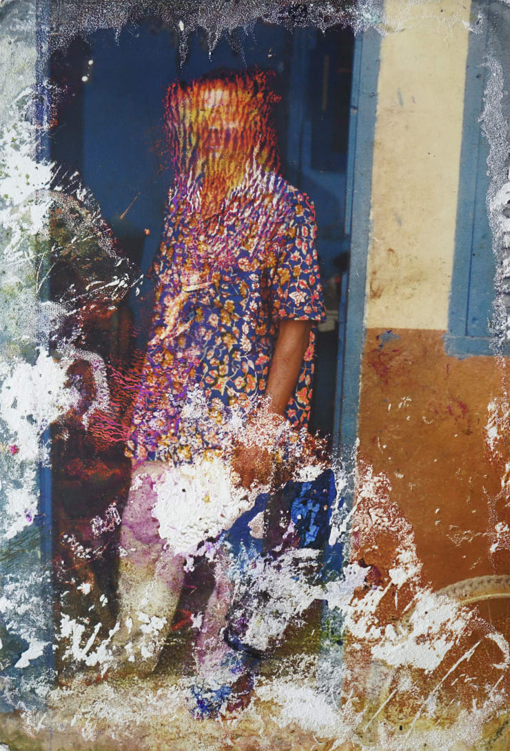 Ana Zulma, L'Homme féroce et sagace, 2019