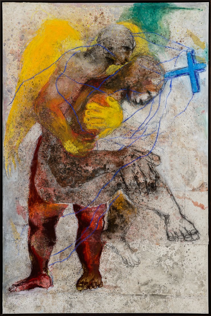 Sadikou Oukpedjo, Mythes et mystères de la religion, 2022