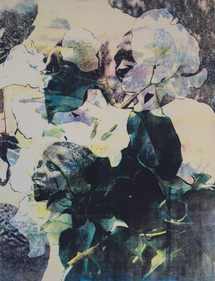 Jess Atieno, Visions of Excess (I), 2023