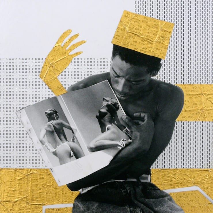 Vincent Michéa, The good book, Or série, 2013