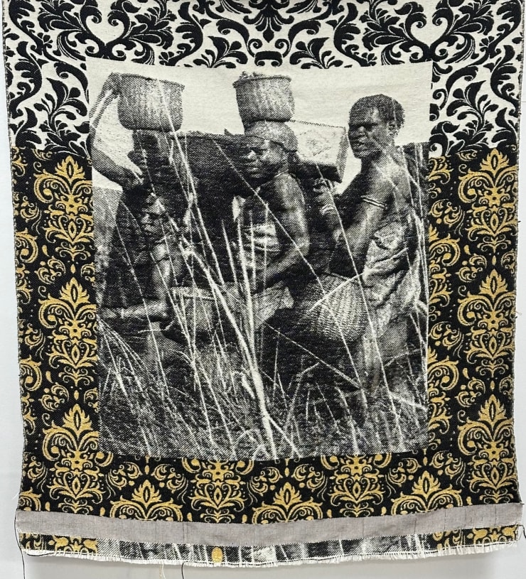 Jess Atieno, Odyssey (II), 2023