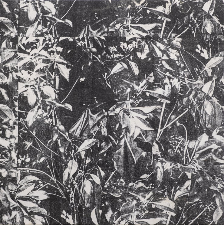 Jess Atieno, Hauntings I, 2022