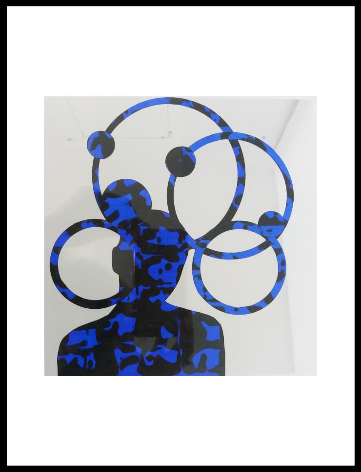 Vincent Michéa, N°1, Les Flamboyantes, 2015