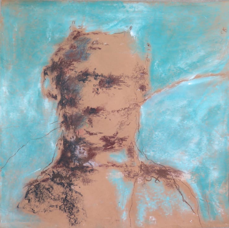 Sadikou Oukpedjo, Mue #2, 2016