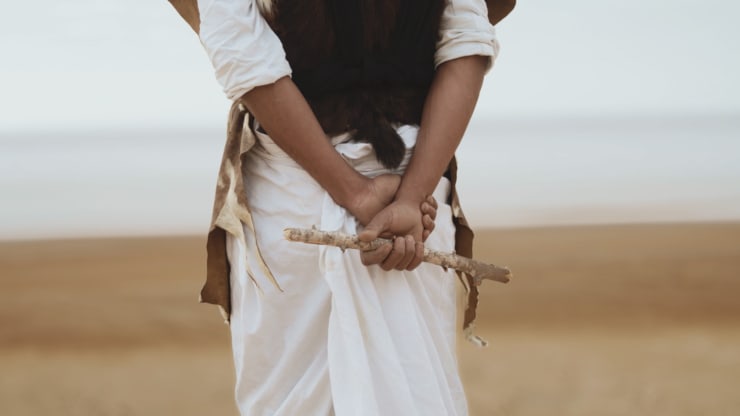 Abdessamad El Montassir, Galb'Echaouf, 2021