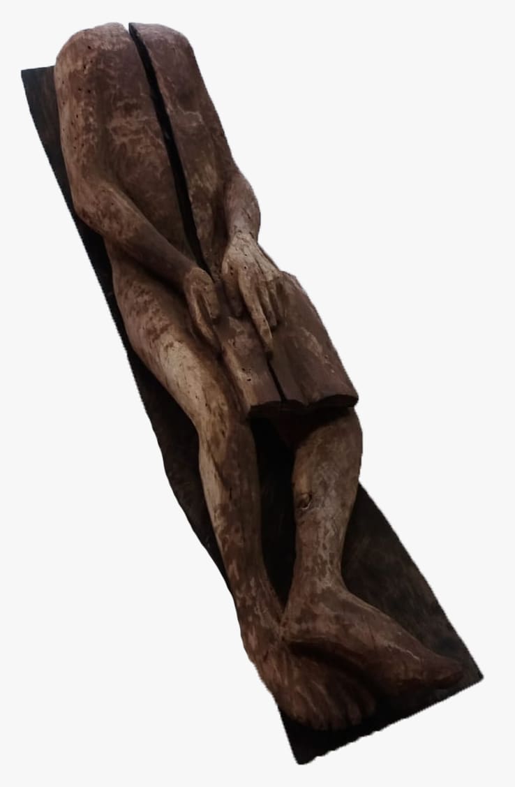 Jems Koko Bi, Le Lecteur, 2019