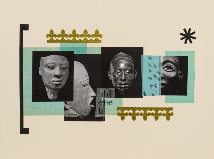 Vincent Michéa, Les quatuors de la porte Dorée #1, 2021