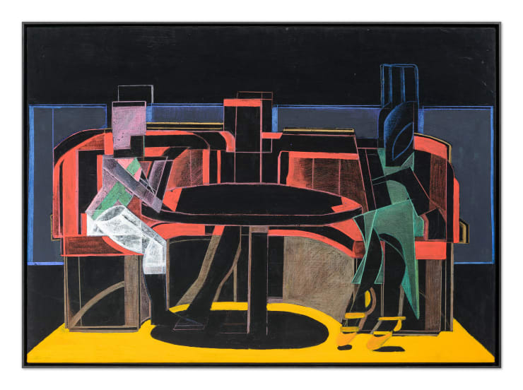 Carl-Edouard Keïta, Le club, 2023