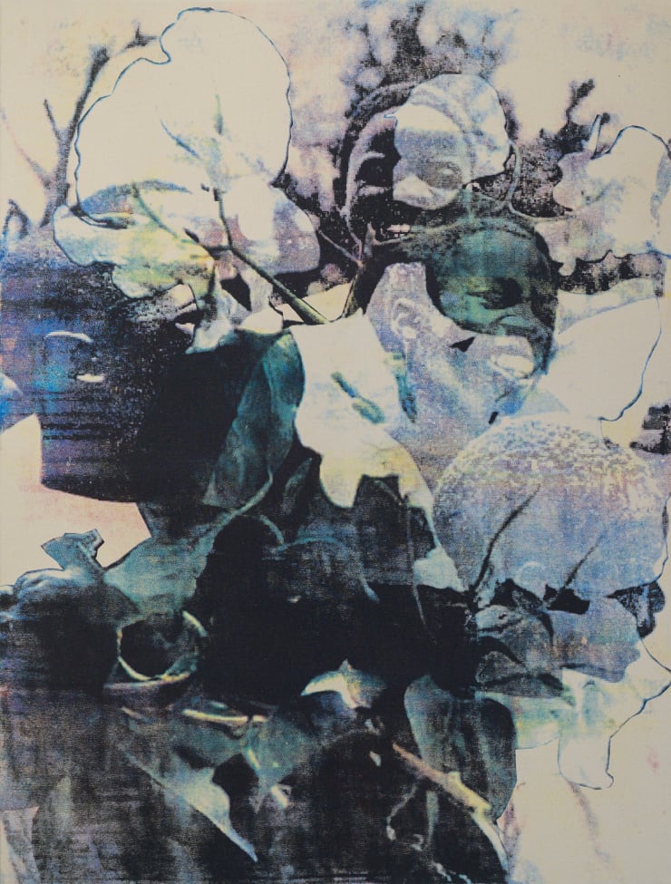 Jess Atieno, Visions of Excess (II), 2023