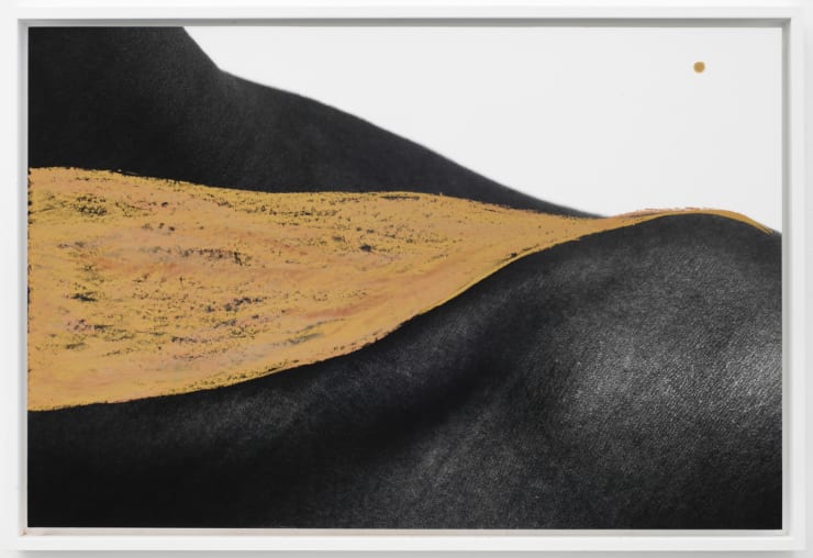 Binta Diaw, Paysage corporel III, 2020