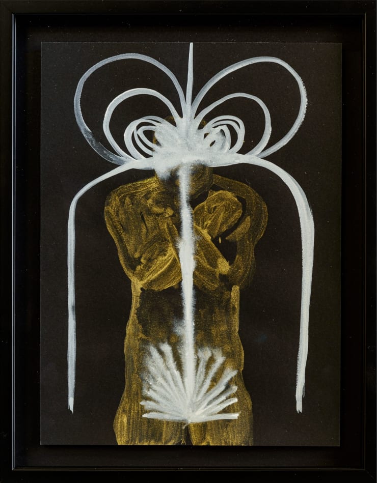 Dalila Dalléas Bouzar, L’appel du feu, 2019