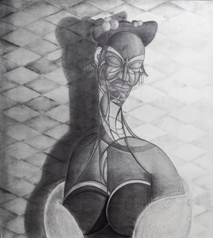 Carl-Edouard Keïta, Melka Soudani, 2021
