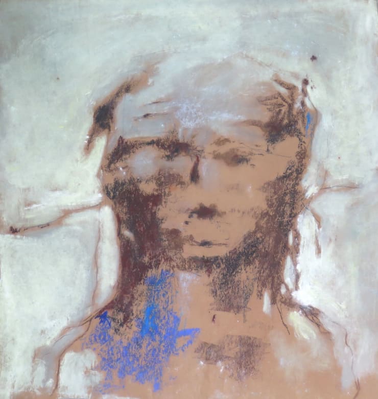 Sadikou Oukpedjo, Mue #4, 2016