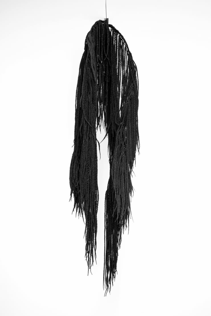 Dimitri Fagbohoun, The Roots #1, 2022