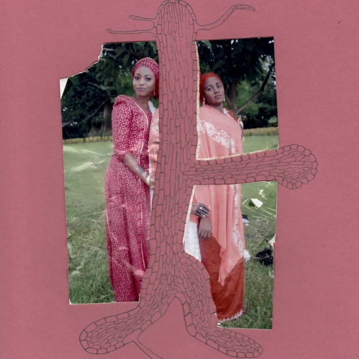 Rahima Gambo, The Walk #6, 2020