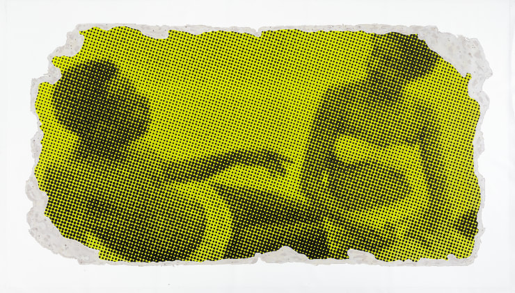 Vincent Michéa, Untitled #3, série Rendez-vous, 2017