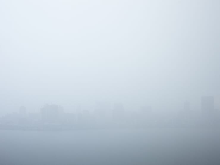 François-Xavier Gbré, La Cité, 2015