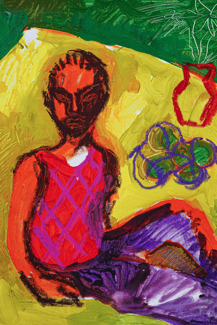 Rachel Marsil,
